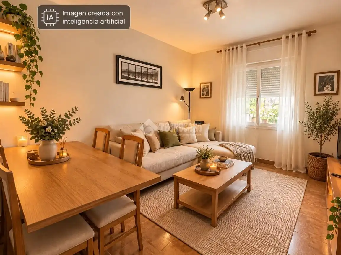 Flat for sale in Víctor González 2, imagen 3