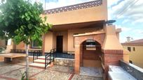 Exterior view of House or chalet for sale in El Catllar   with Air Conditioner, Terrace and Balcony