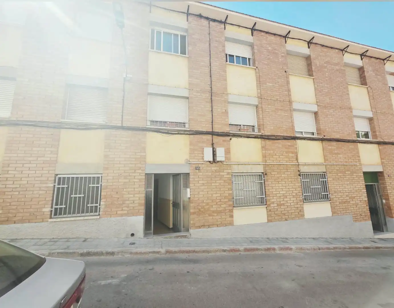Pis amb terrassa en venda a Gelida, imagen 20