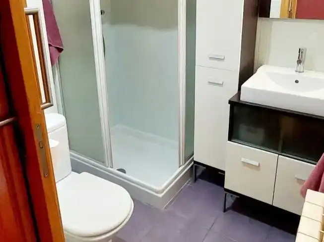 Baño de Dúplex en venta en Casco Antiguo 