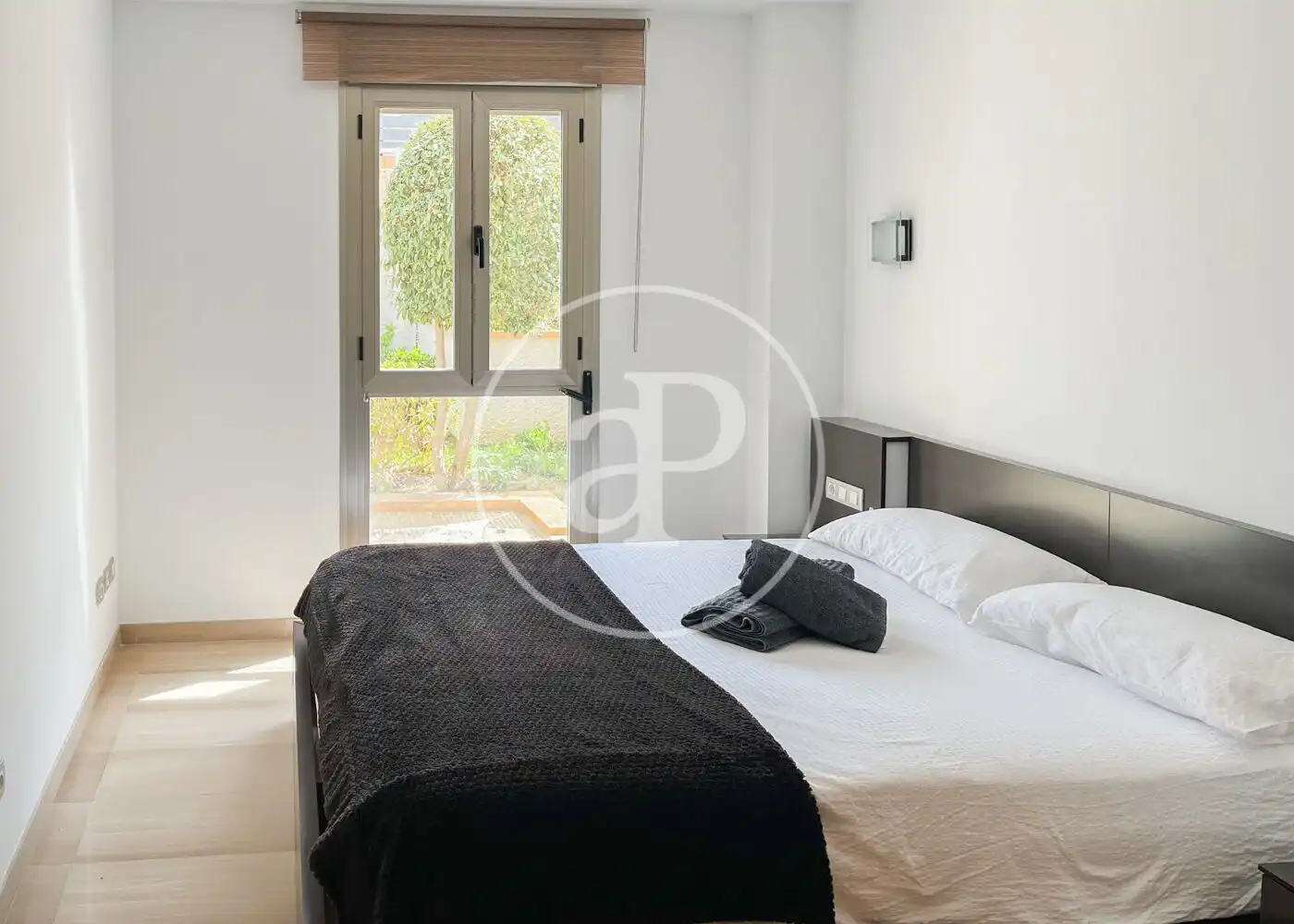 Piso de alquiler en Carrer del Puig de Pollença, La Bonanova