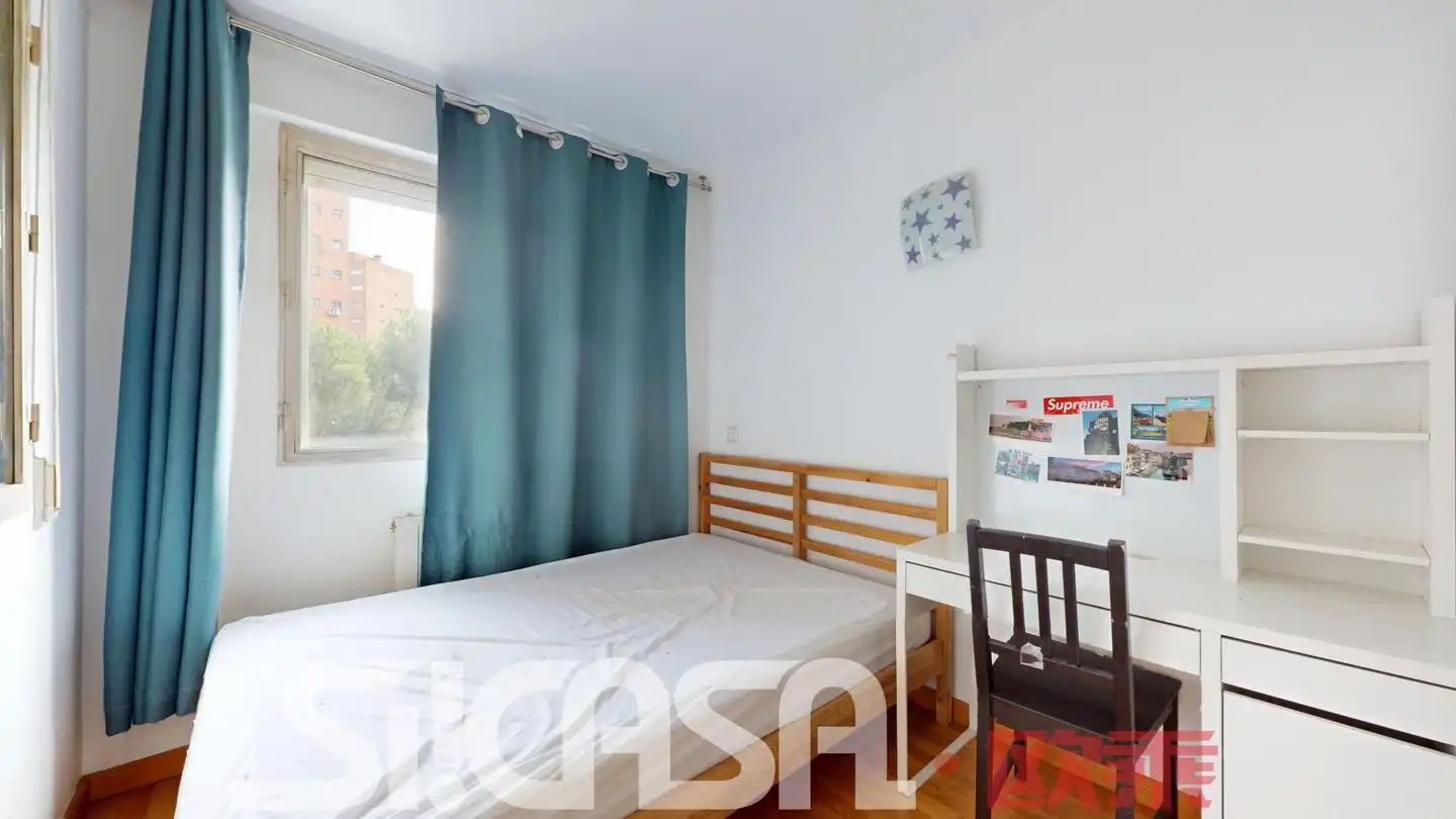 Flat with lift for sale in Moratalaz, imagen 8