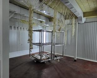 Industrial buildings for sale in Guijuelo