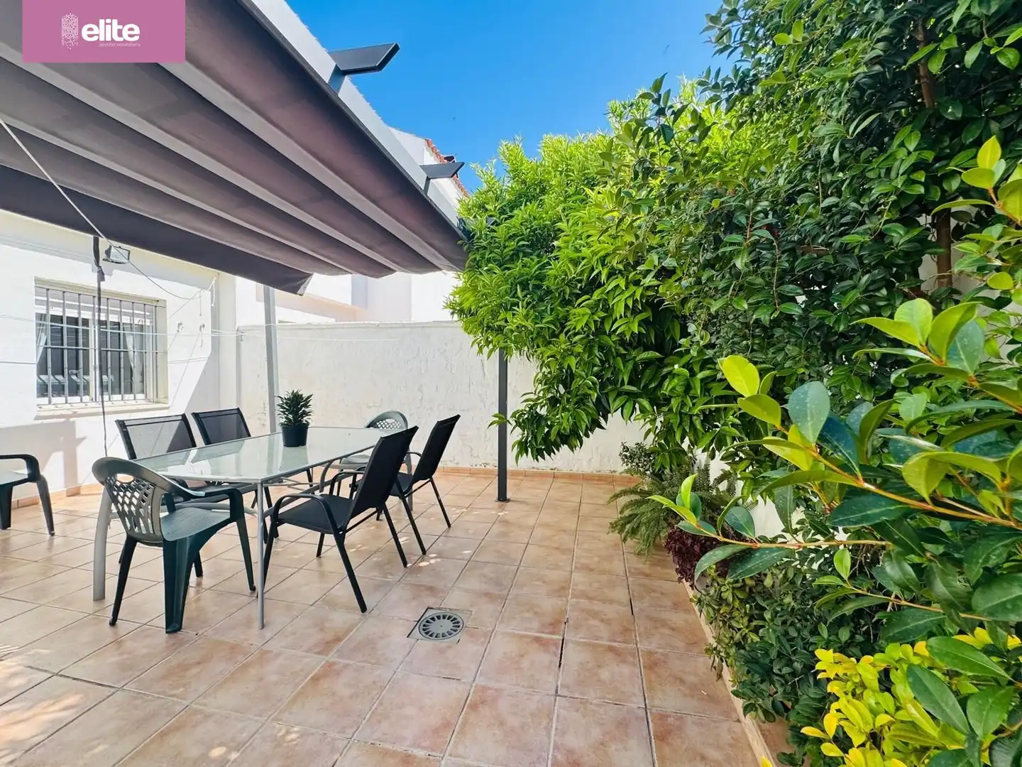 Detached homes for sale in El Rocío - La Milagrosa