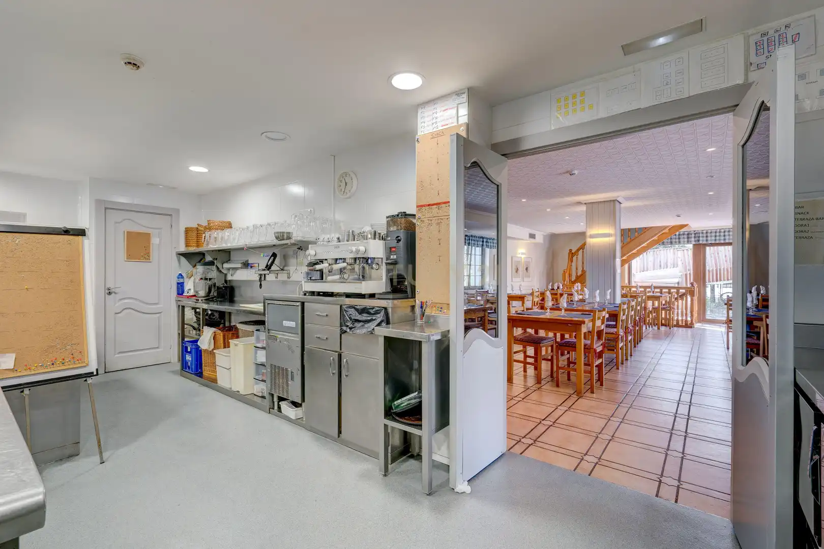 Local comercial en traspaso en Bo. Landibar, 54, 31711 Landibar, Navarra, Spain 54, imagen 43