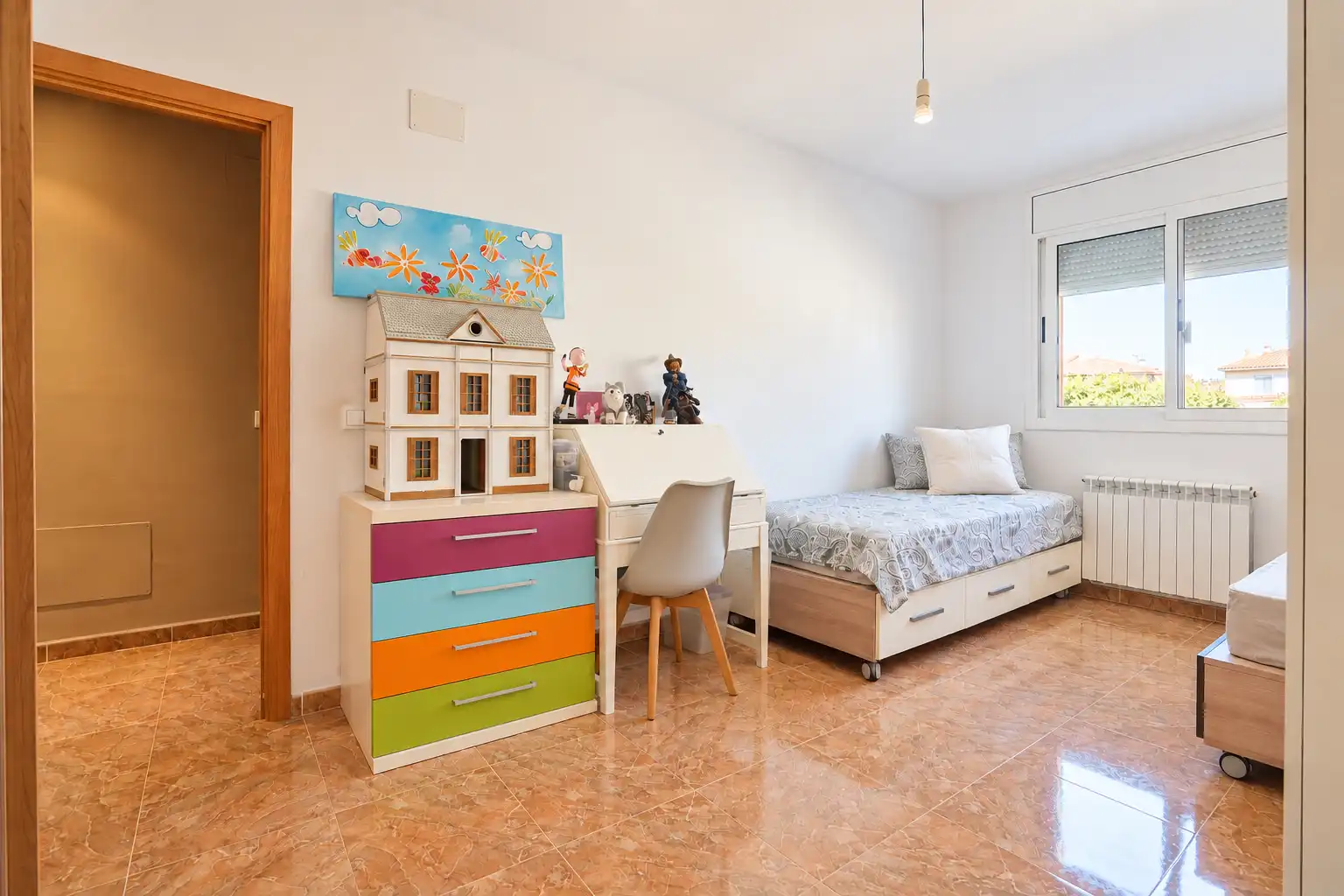 Maison mitoyenne à vendre à Carrer de Puertollano, imagen 11