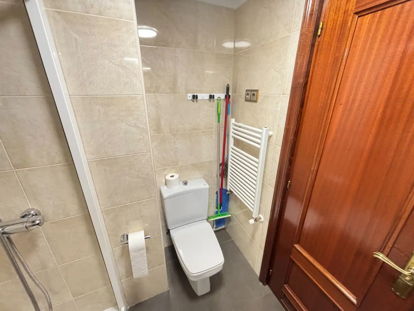 Flat with lift for sale in Egiguren Tarren, imagen 7