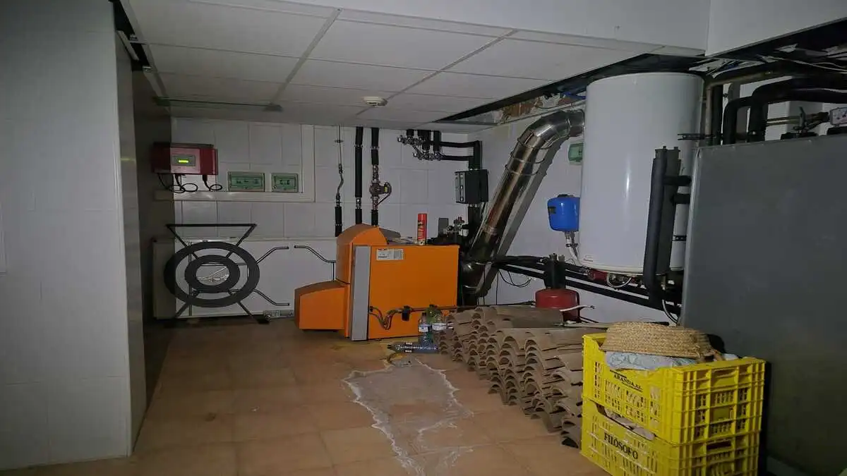 Casa o xalet en venda a RUPERT CHAPI, 2, Park Nord - Casona