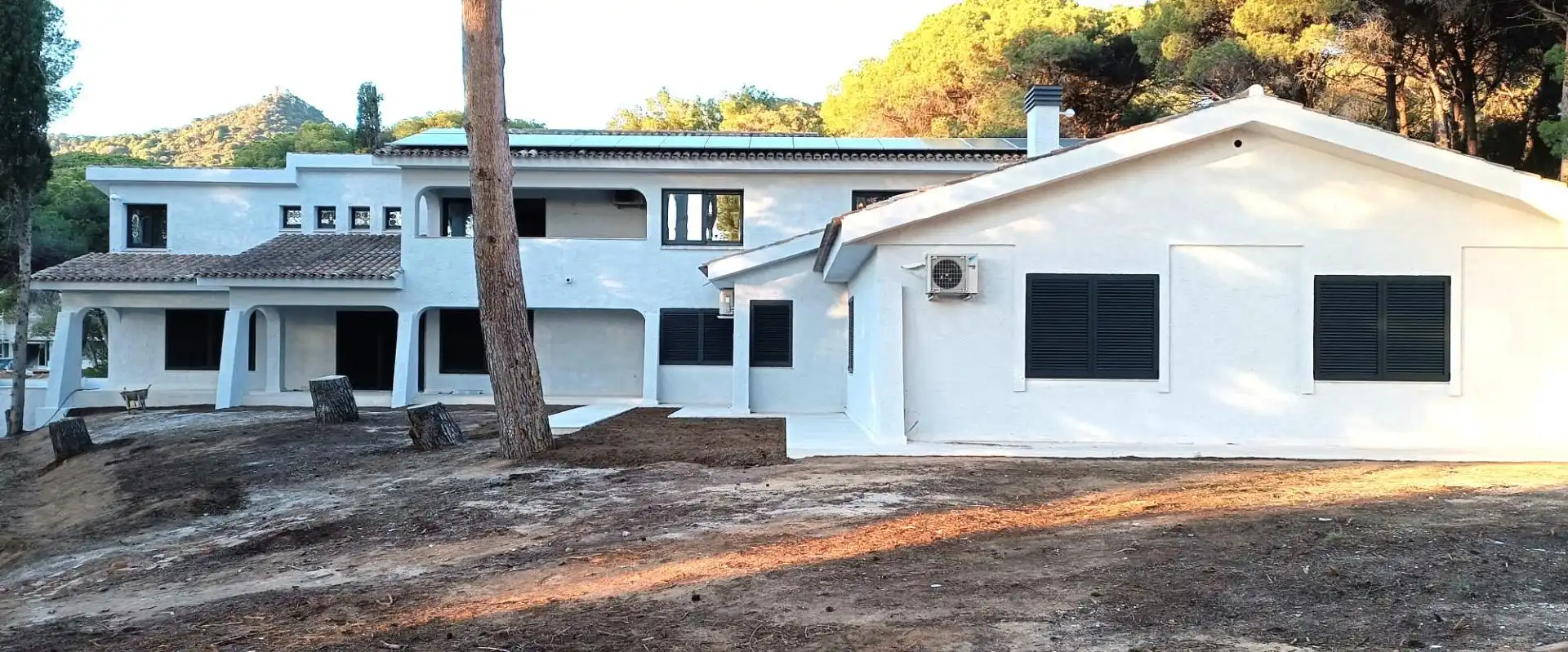 Villa avec piscine à vendre à Camino CA L IGNASI, imagen 3