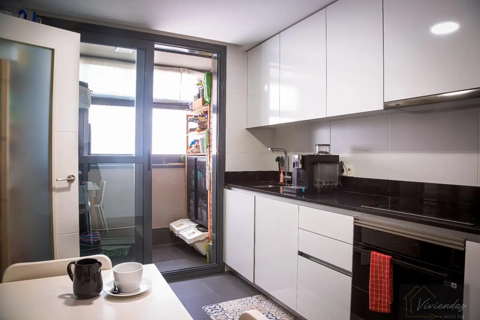 Attique avec piscine à vendre à Valenoso, imagen 8