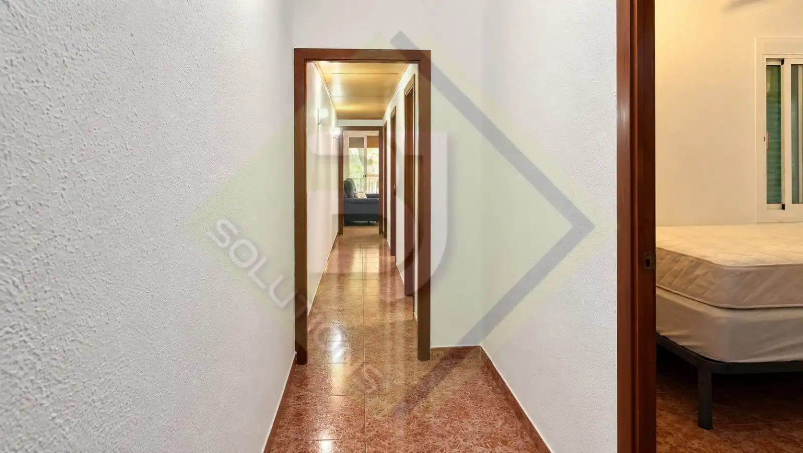 Wohnung mit Balkon zum Verkauf in Comte Borrell, imagen 29