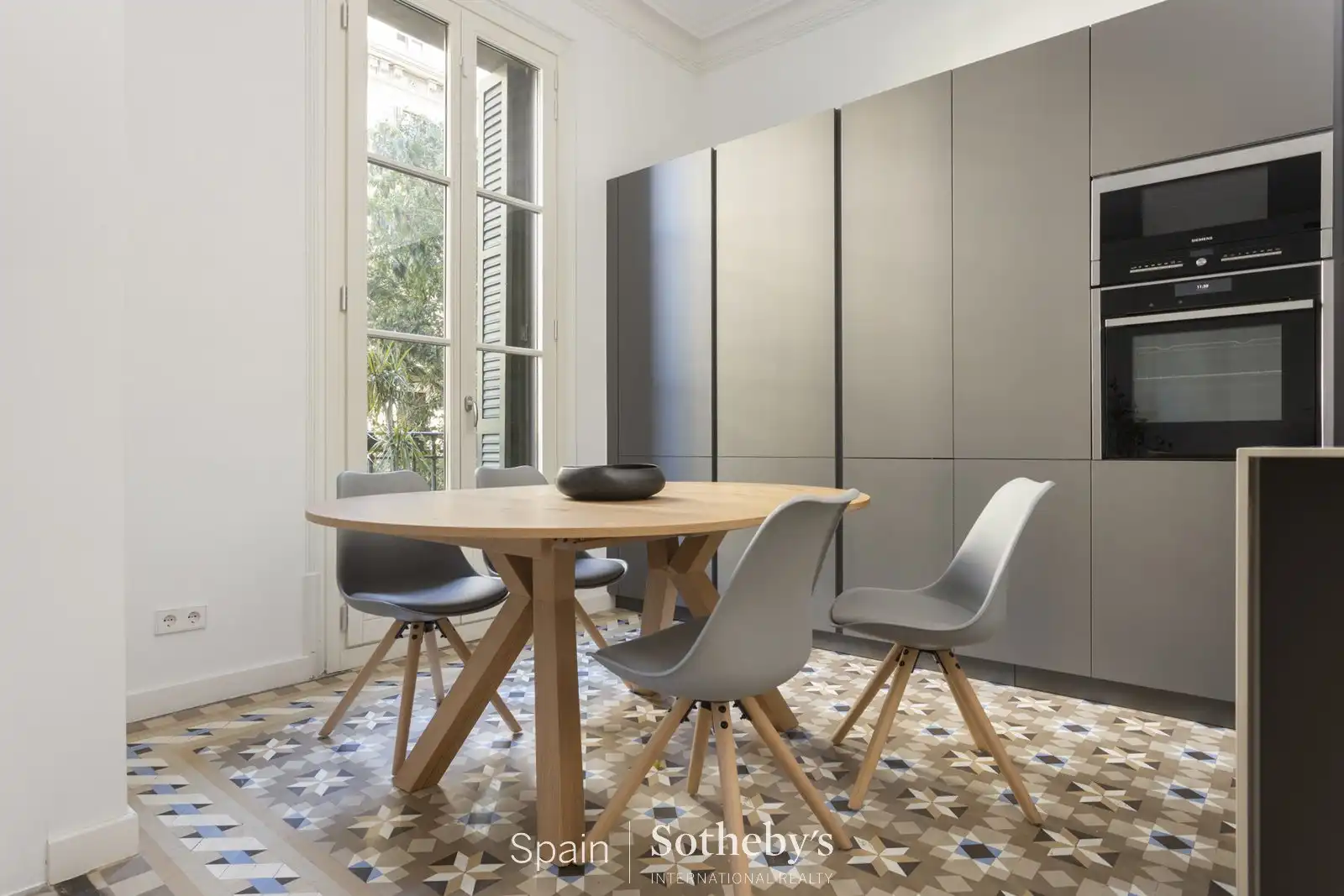 Mini appartamento con ascensore in vendita a Eixample, imagen 13
