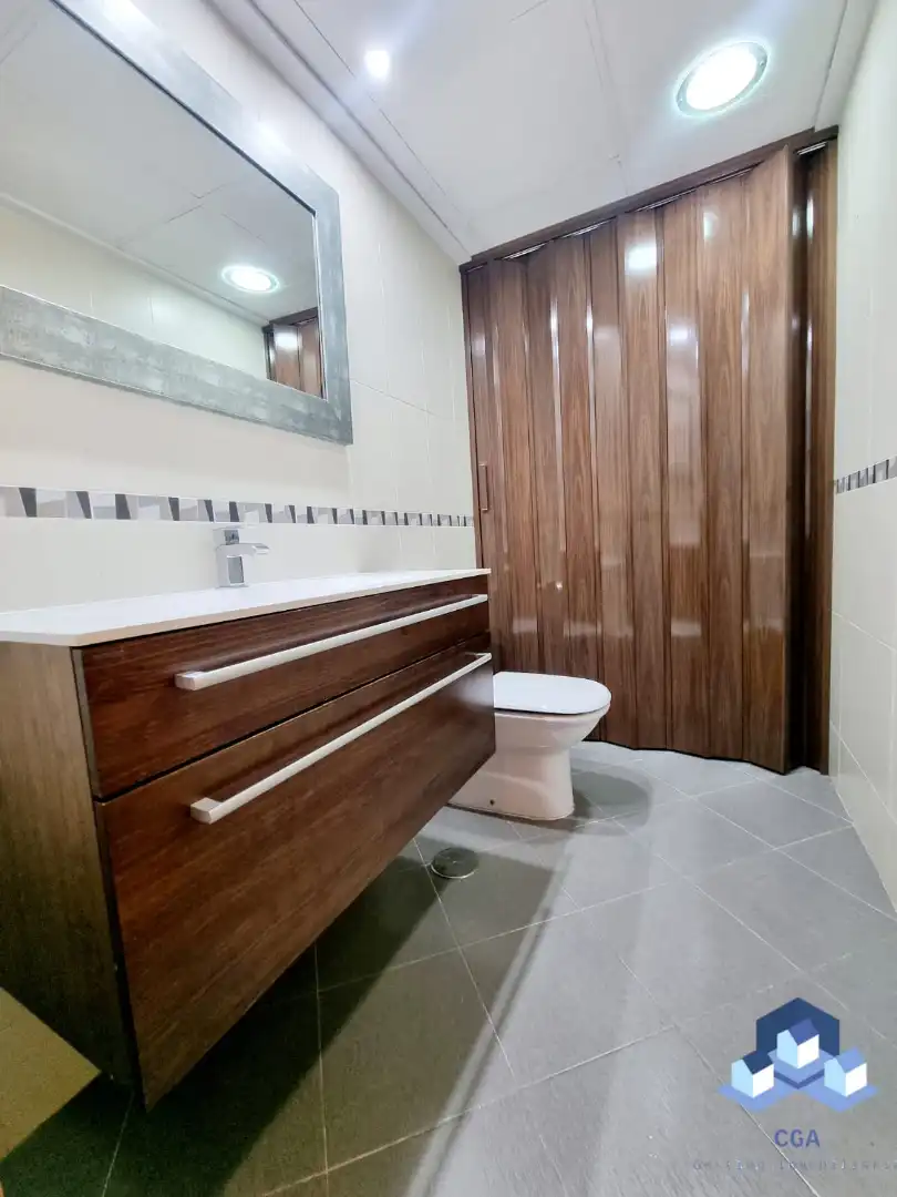 Penthouse with lift for sale in Lorca Ciudad, imagen 11