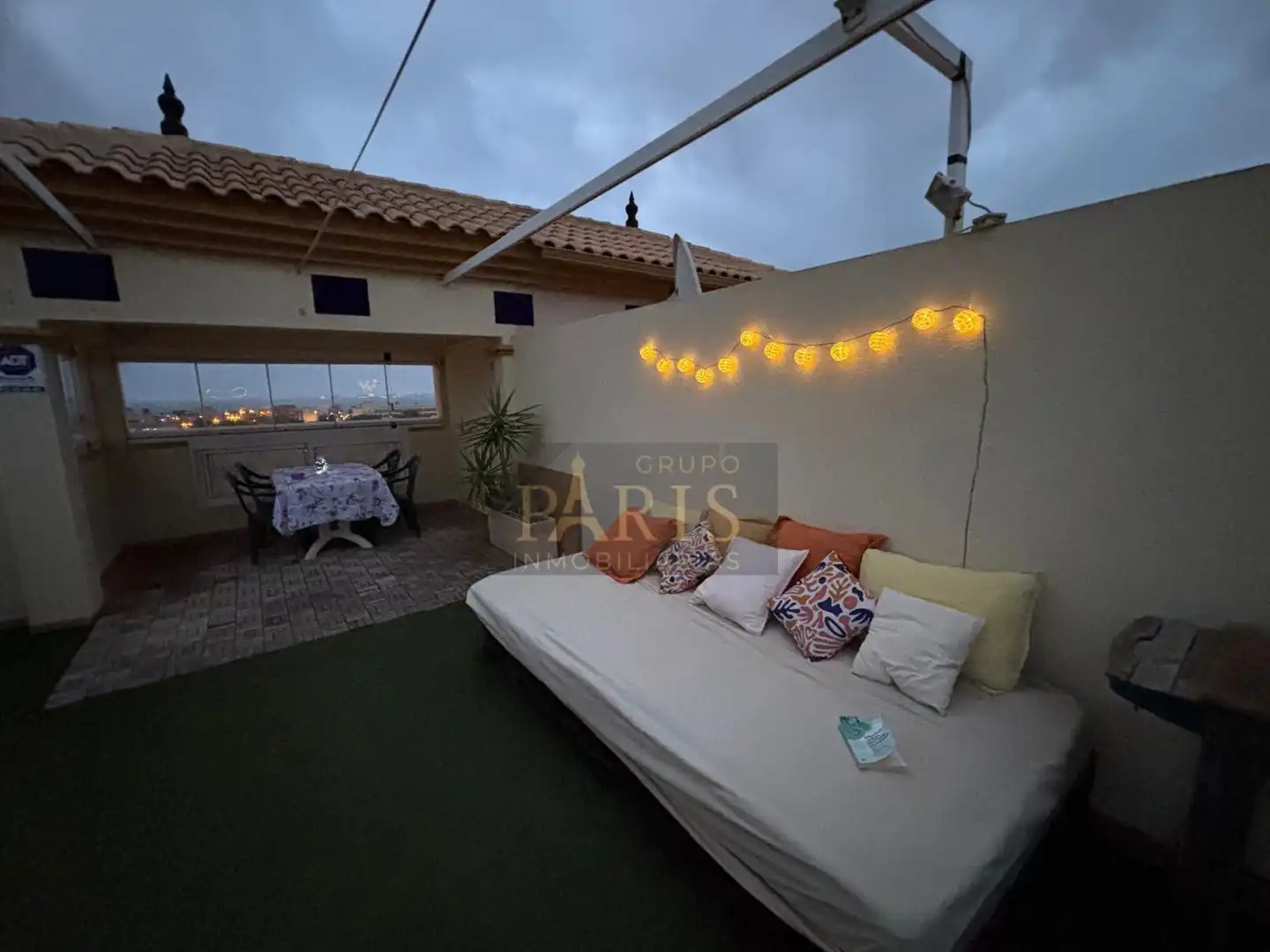 Apartament amb piscina de lloguer a Gongora, imagen 28