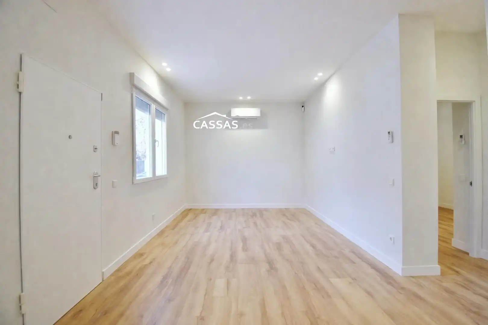 Flat for sale in Torrejón de Ardoz  with Air Conditioner