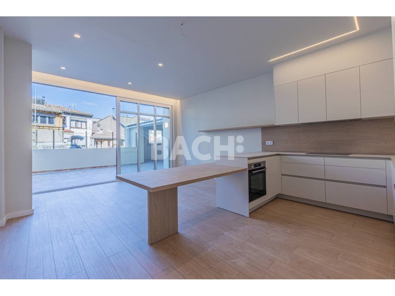 Piso en venta en Rambla Passeig, 39, Centre
