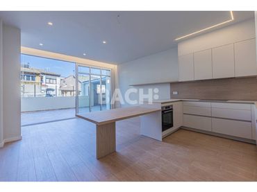 Piso con ascensor en venta en Rambla Passeig 39