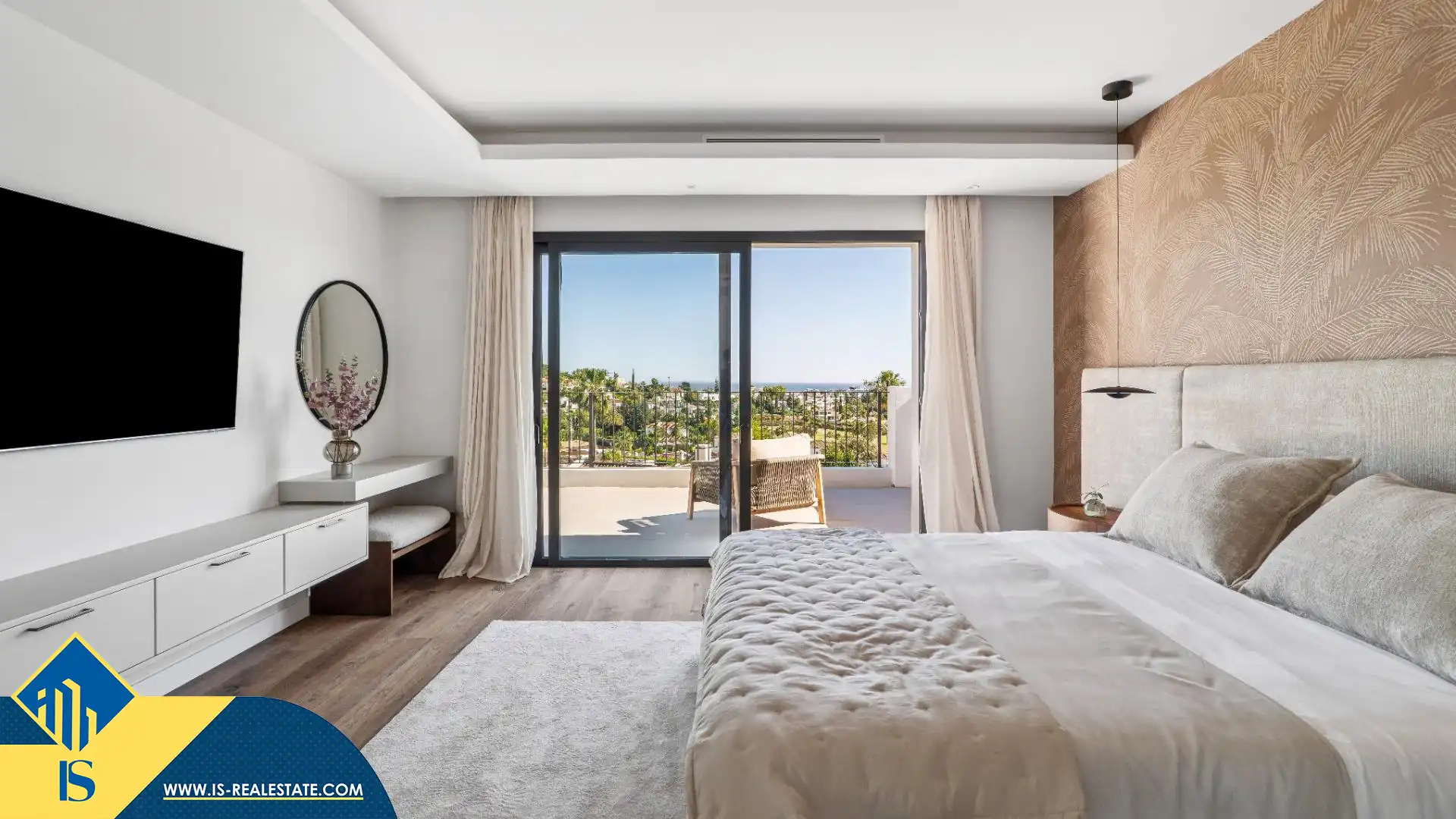 Chalet con piscina en venta en Nueva Andalucía, imagen 8