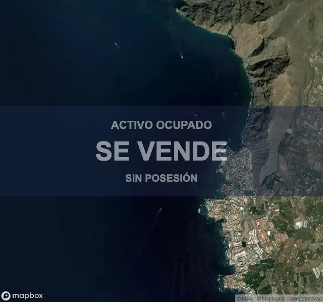Piso en venta en Santiago del Teide