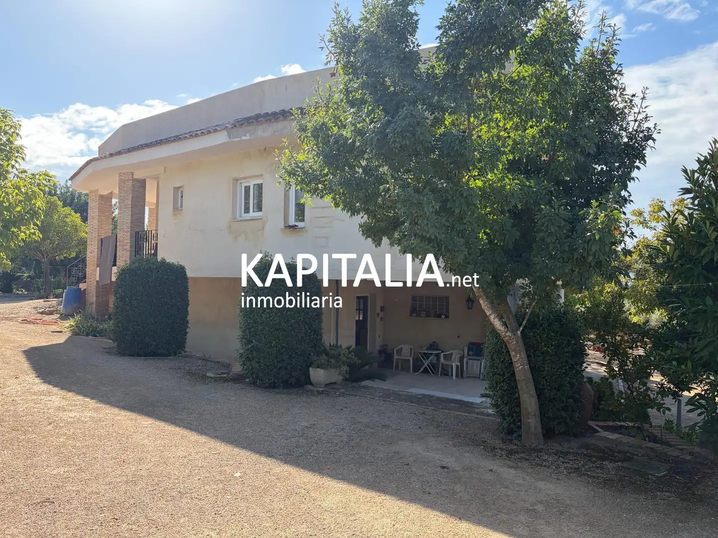 Detached house with garden for sale in El Pilar, imagen 11