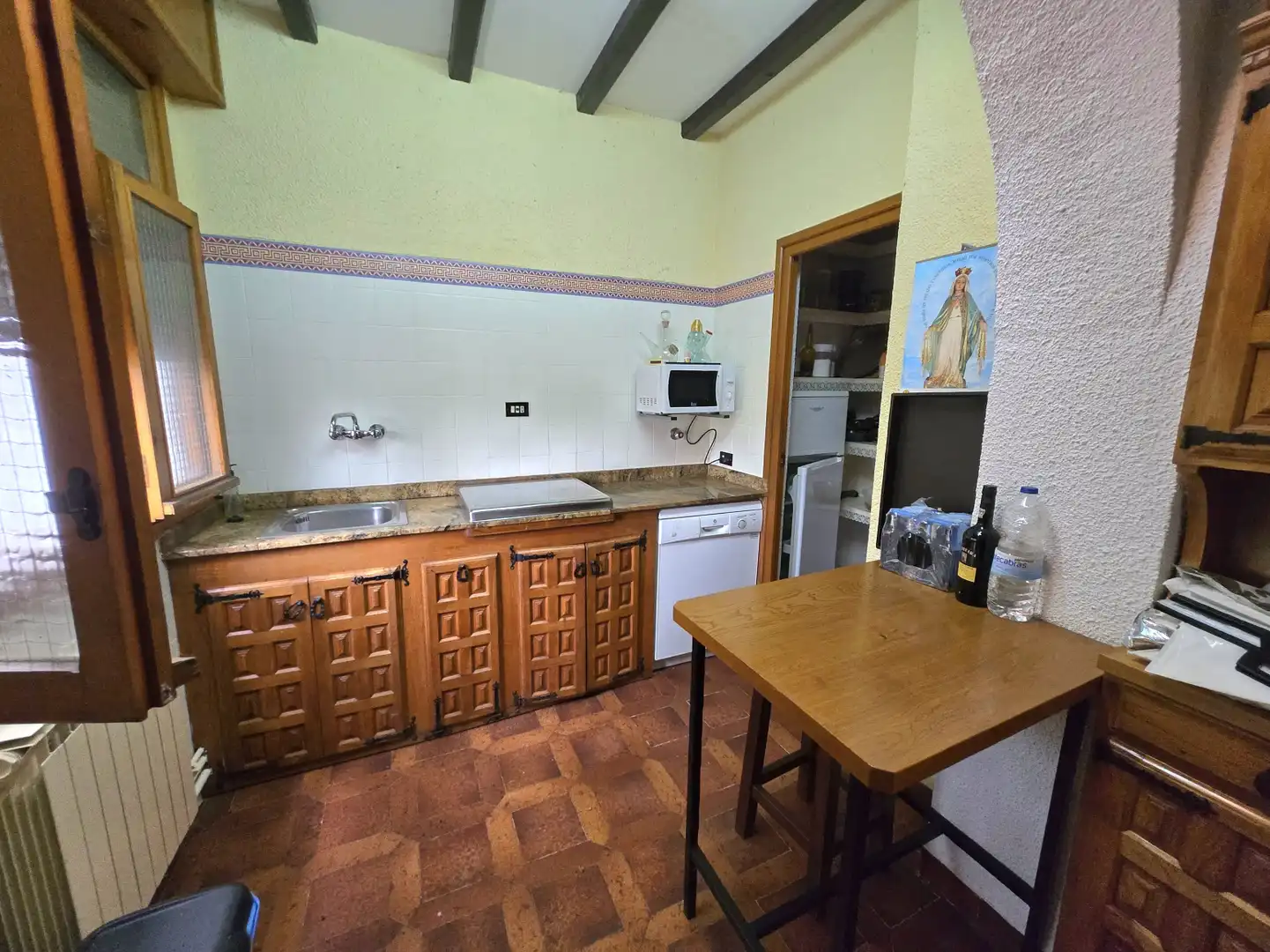 Casa con piscina in vendita a Nalda, imagen 53