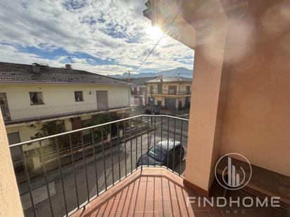 Exterior view of Attic for sale in Olot  with Heating