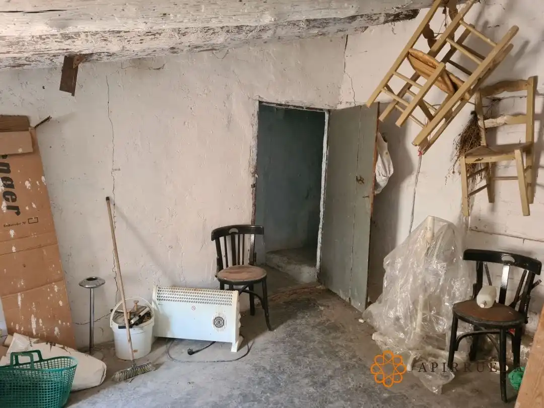 Casa o xalet en venda en Velilla de Ebro amb Traster i Moblat