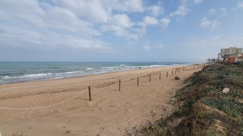 Parcela de 550 m2 situada en 3ª línea de la playa de Bellreguard,, immagine 5