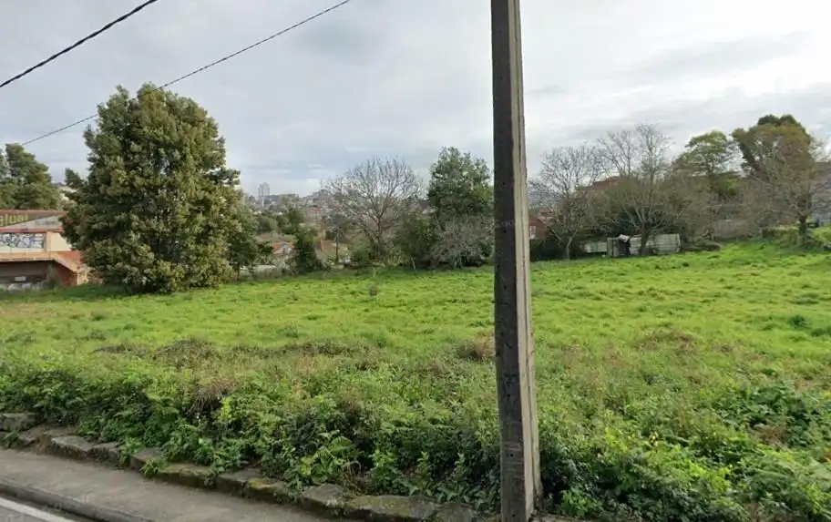Terrain rustique à vendre à Calle ó Pontillón, imagen 11