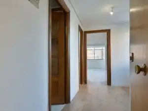 Piso de alquiler en Madrid con Calefacción