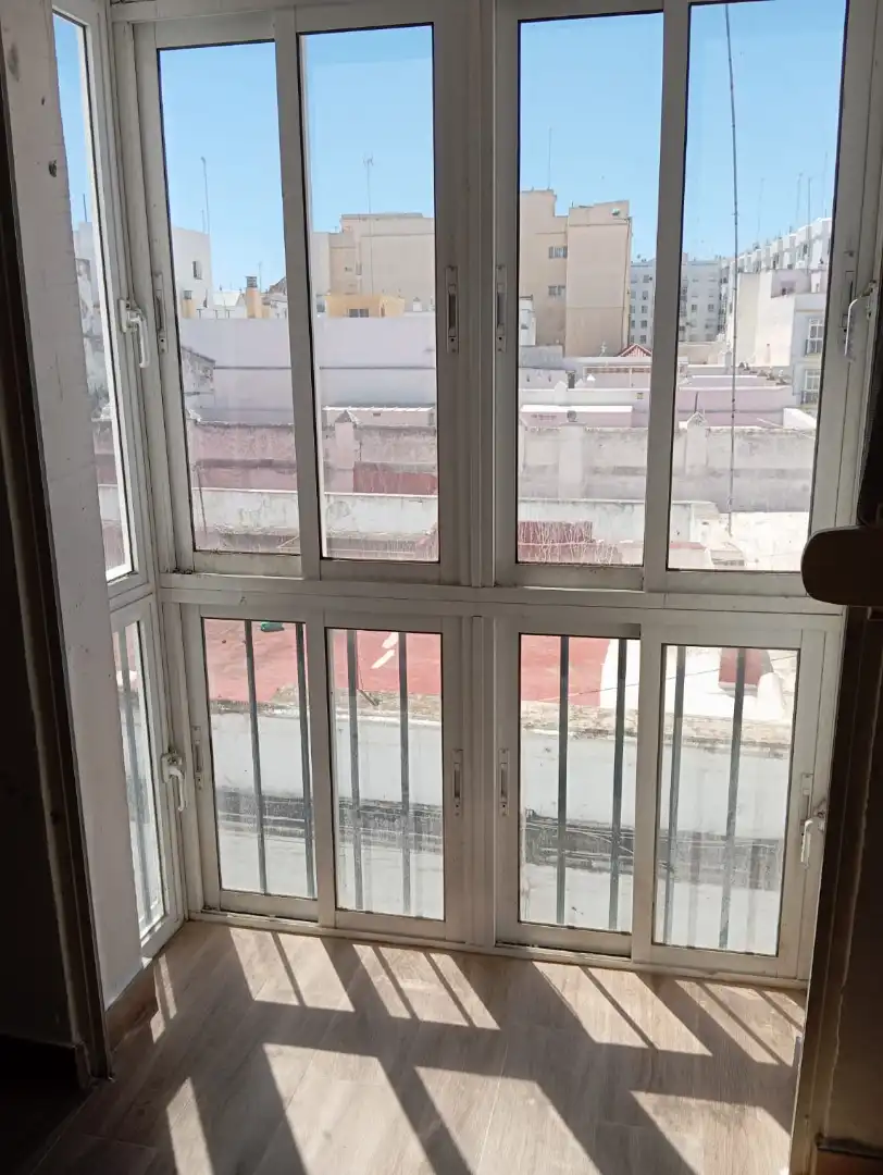 Habitación de Piso en venta en San Fernando
