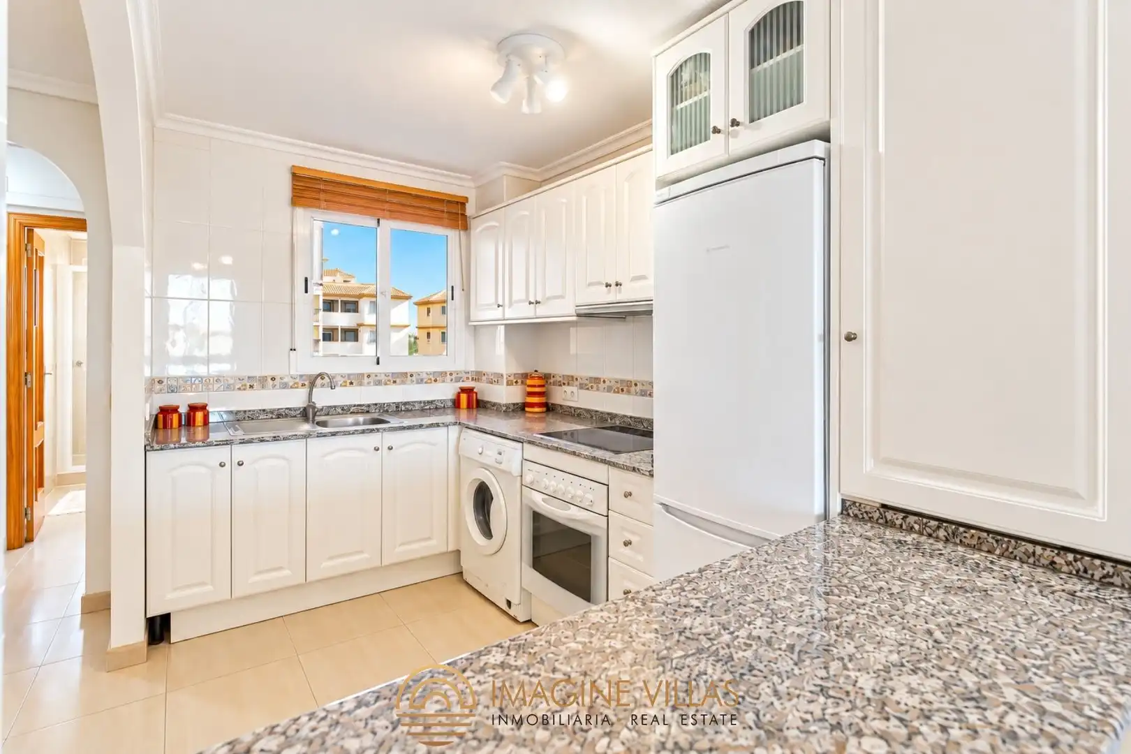 Apartament amb piscina en venda a RIBERA BEACH, imagen 16