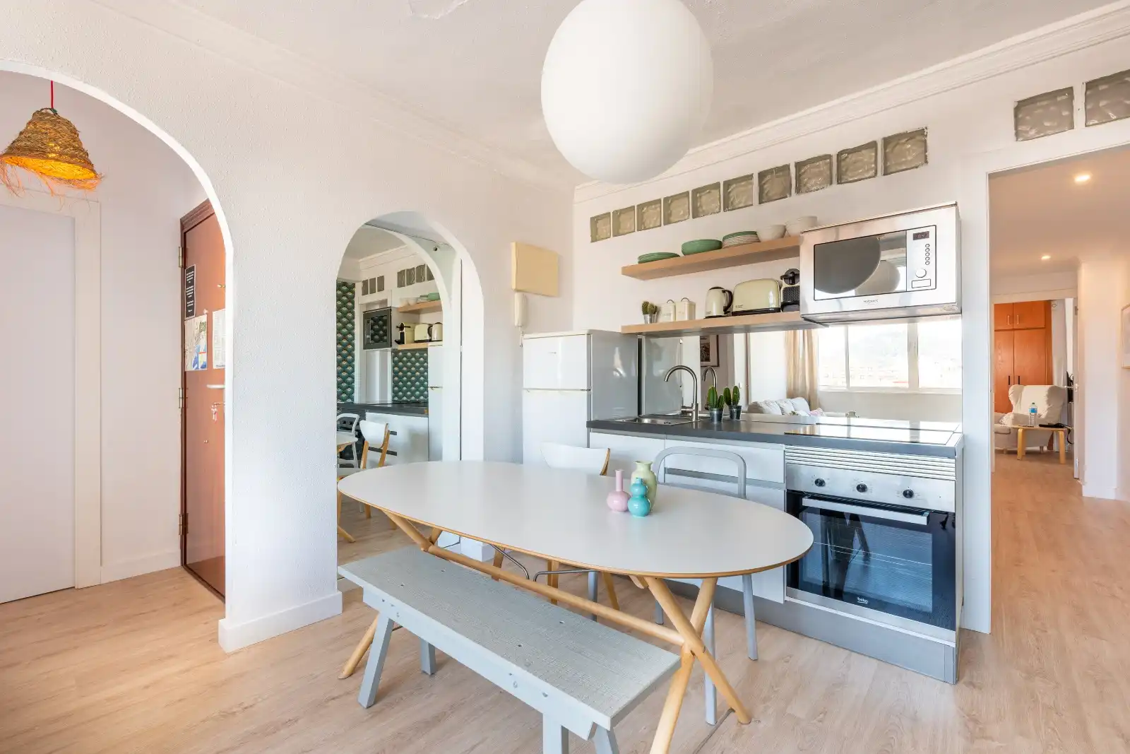 Appartamento in vendita a Calle Álvaro de Bazán 4, imagen 23