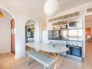 Appartement à vendre à Calle Álvaro de Bazán 4