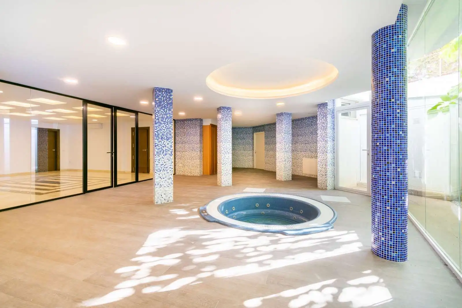 Villa con piscina in vendita a Pueblo - Urbanizaciones, imagen 42