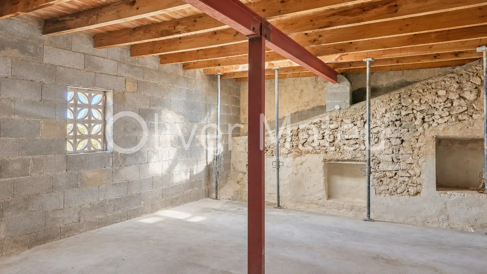 Maison avec jardin à vendre à Selva, imagen 12