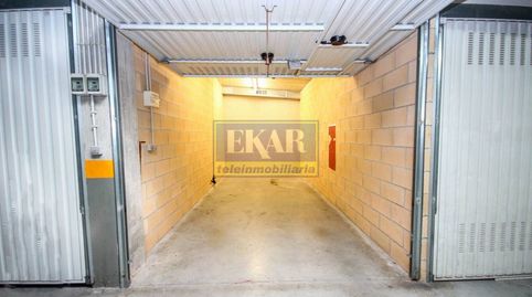 Foto 4 von Garage zur Miete in Calle Iñigo de Loyola, Lapice - Larreaundi - Olaberria - Meaka, Irun
