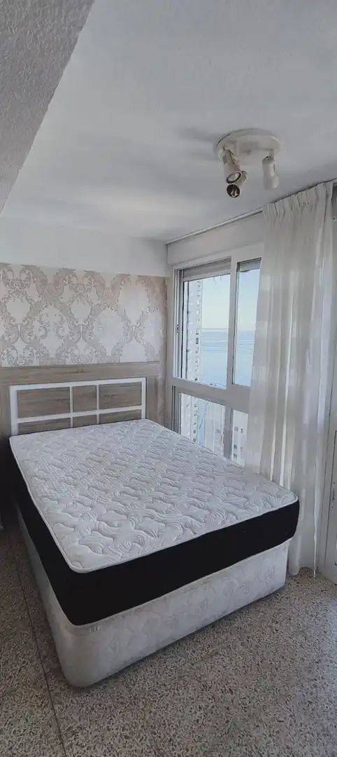 Apartment with pool to rent in Rincón de Loix, imagen 4