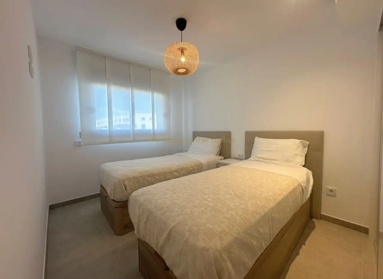 Dormitori de Apartament en venda en Santa Pola