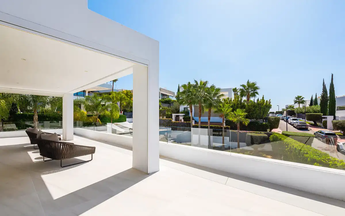 Maison mitoyenne à vendre à Nueva Andalucía, imagen 31