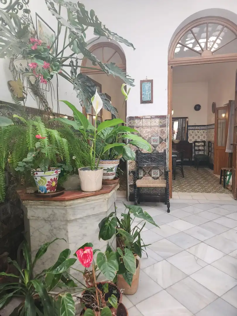 Houses for sale in San Fernando