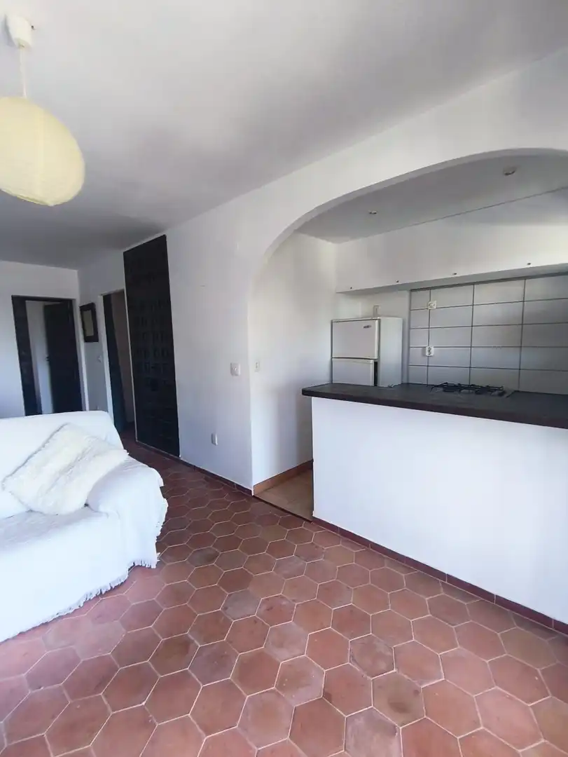 Kitchen of Houses for sale in Benissa  with Air Conditioner