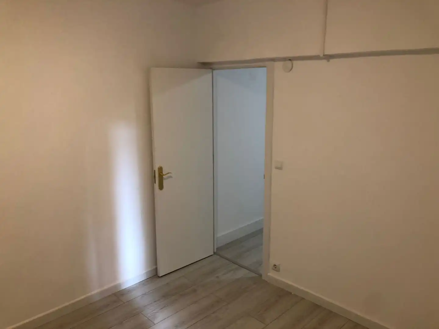Habitación de Apartamento en venta en Donostia - San Sebastián  con Calefacción