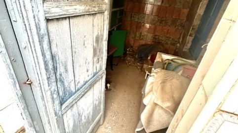 Foto 3 de Casa adosada en venta en Calle Duelo, Casco Antiguo, Águilas