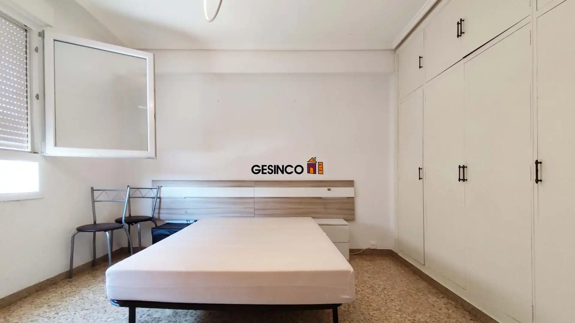 Wohnung zum Verkauf in Sant Josep - Zona Hospital, imagen 3