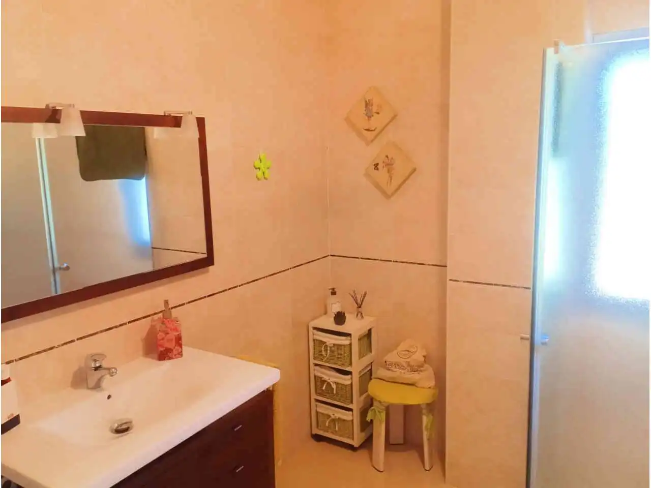 Casa amb jardí en venda a Calle Mas Xervanda 17, imagen 22