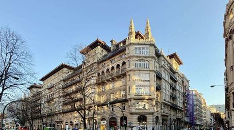 Foto 5 von Wohnung zur Miete in Máximo Aguirre Kalea, Campuzano, Bilbao