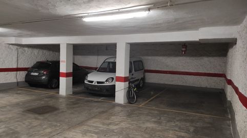 Foto 4 de Garaje en venta en Carrer Gran de Gràcia, 218, Vila de Gràcia, Barcelona Capital