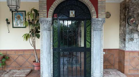 Foto 5 de Casa o xalet en venda a Oromana, Alcalá de Guadaira