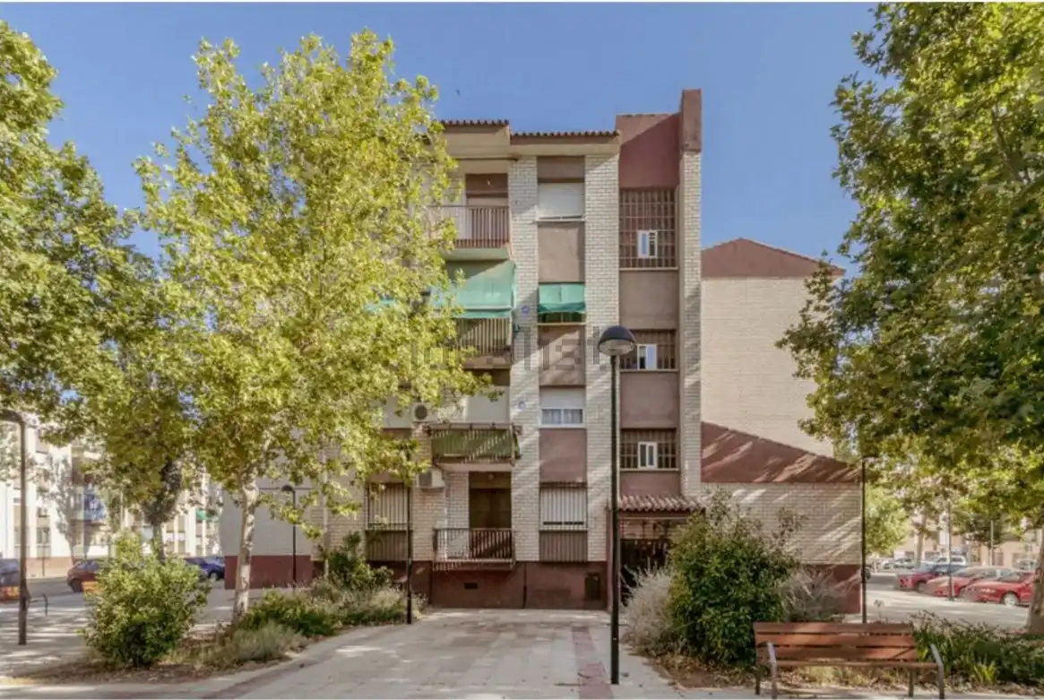 Wohnung zum Verkauf in Calle Virgen de los Santos, El Torreón - Los Ángeles - El Pilar